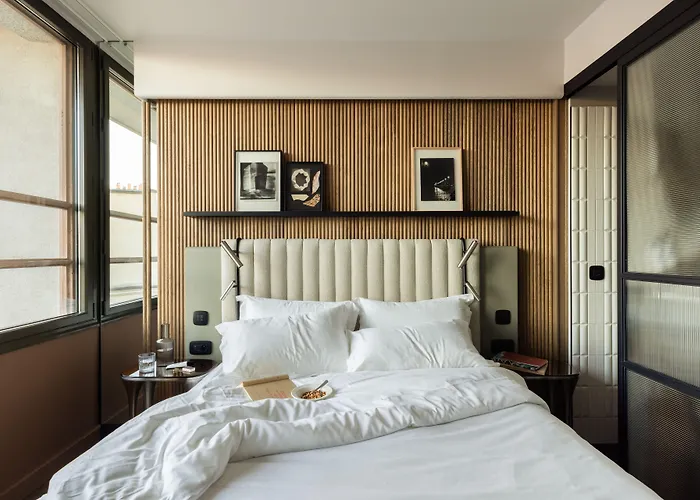 Hotel Dame Des Arts