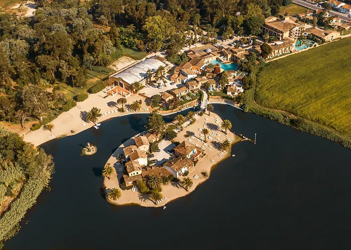 Quinta Da Lagoa