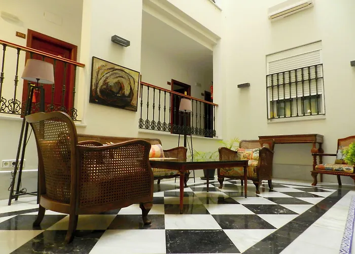 Hotel Dona Blanca