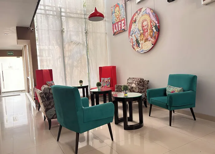 3B Barranco By Katari Hoteles