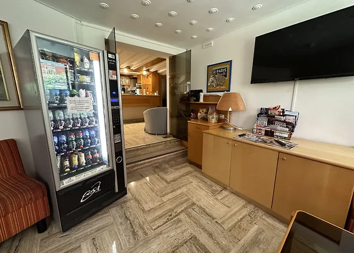 Hotel Città Studi