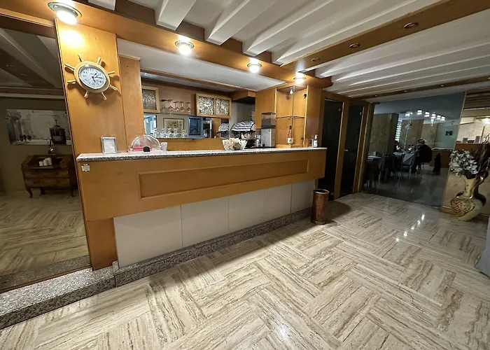 Hotel Città Studi