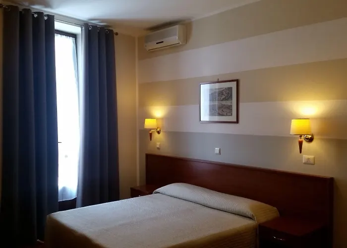 Hotel Alpi Resort