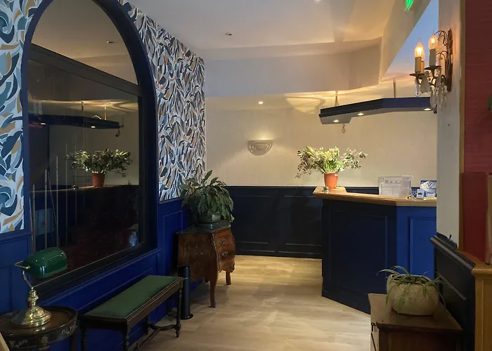 Hotel Boileau