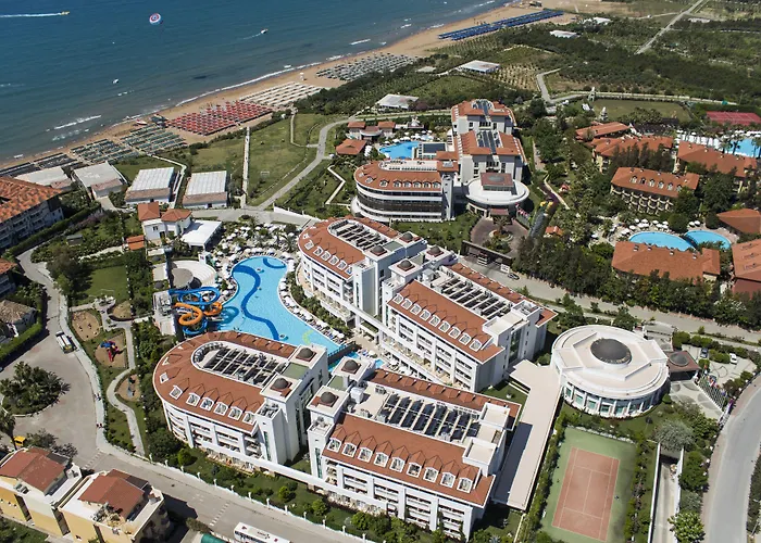 Alba Queen Hotel