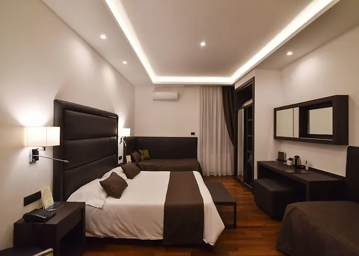 Hotel Palma