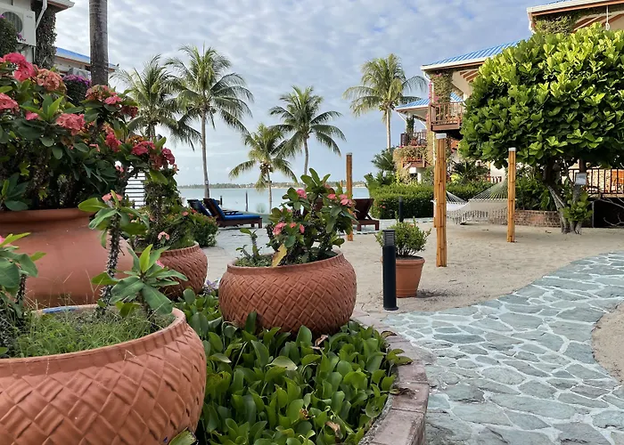 Best Selfcatering Chabil Mar Villas - Guest Exclusive Boutique