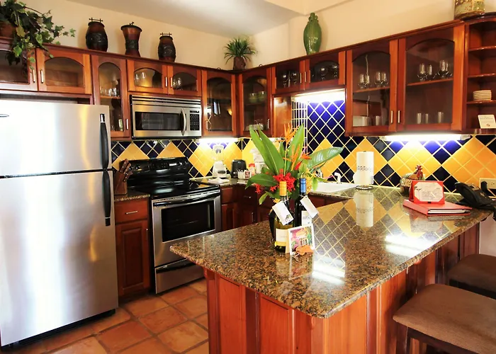 Best Selfcatering Chabil Mar Villas - Guest Exclusive Boutique
