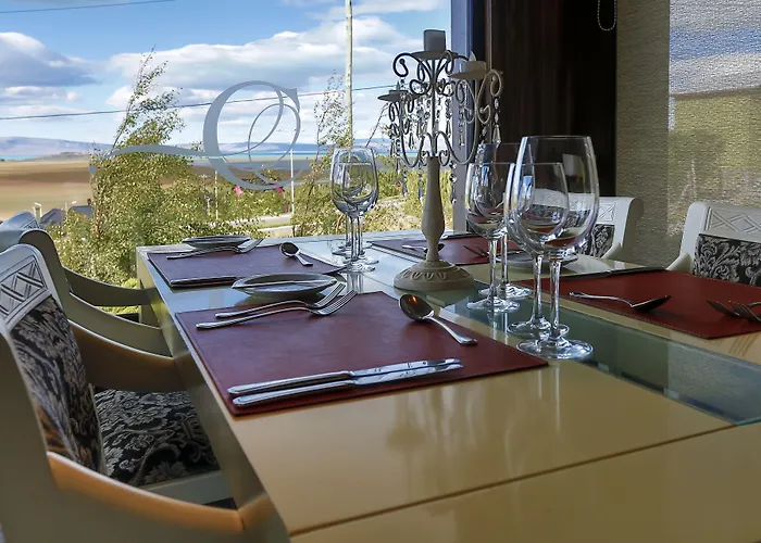 Imago Hotel & Spa