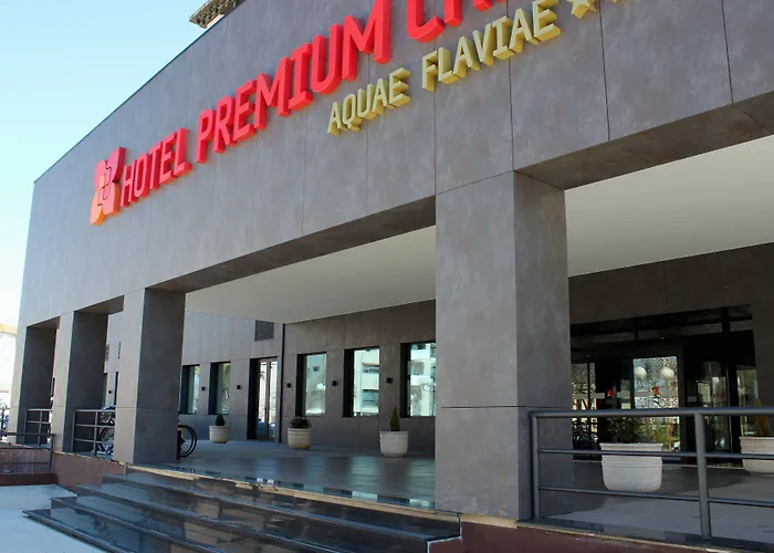 Premium - Aquae Flaviae