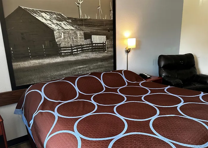 Super 8 By Wyndham Ida Grove