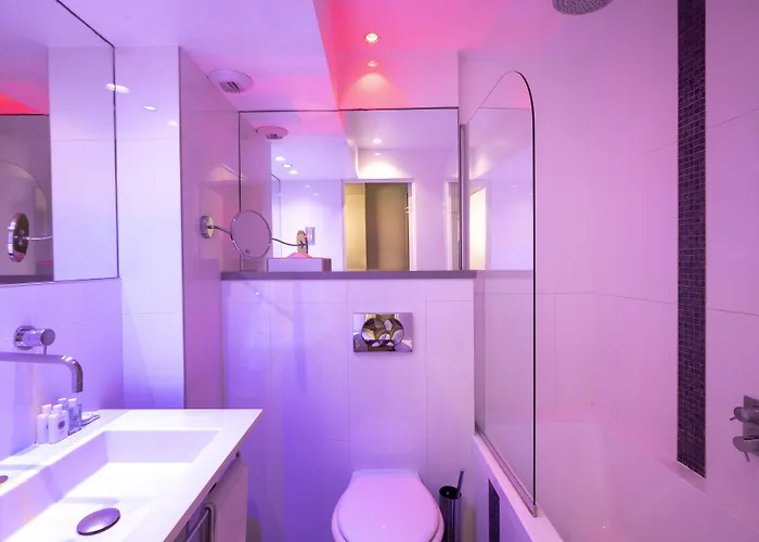 Atn Hotel