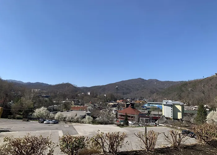 Gatlinburg Chateau Rentals
