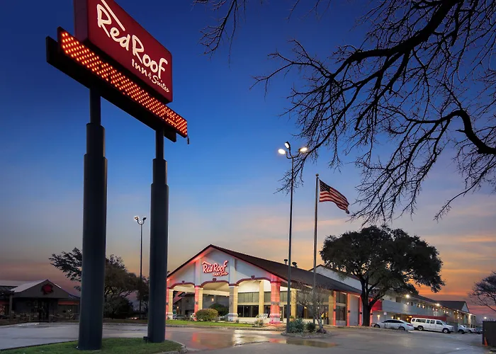 Irving Inn & Suites At Dfw Airport