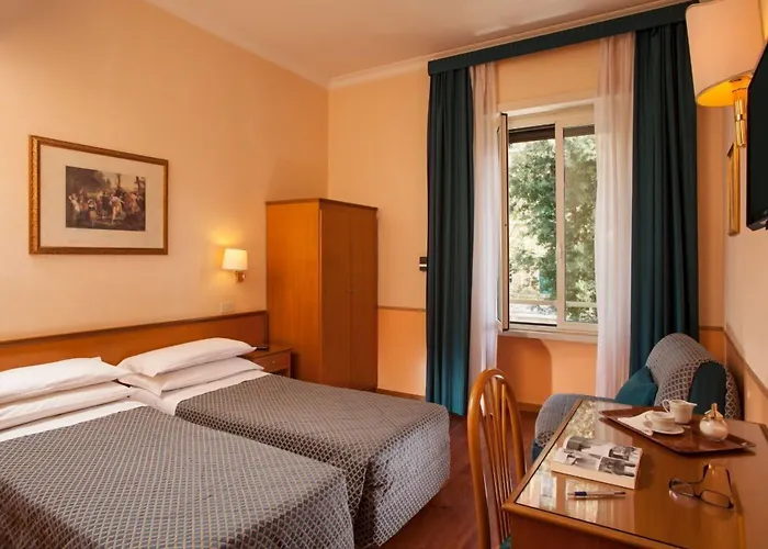 Hotel Piemonte