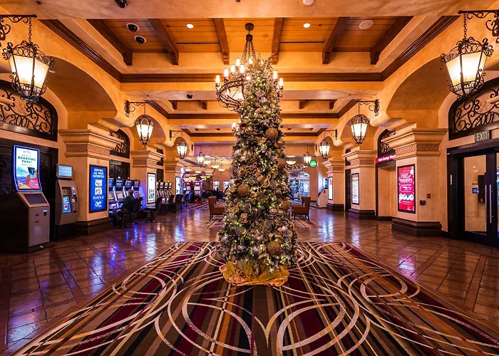 Santa Fe Station Hotel & Casino
