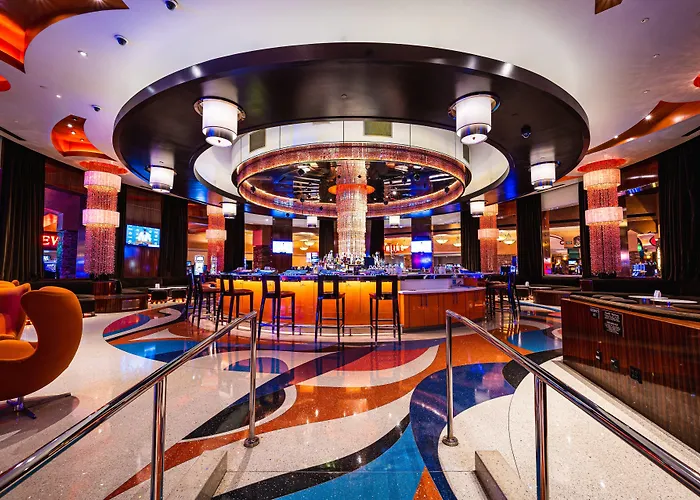 Santa Fe Station Hotel & Casino