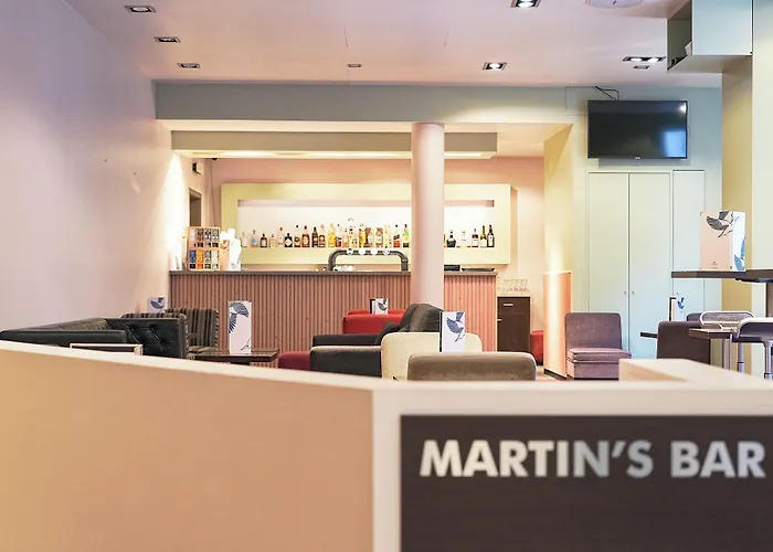 Martin'S Brugge
