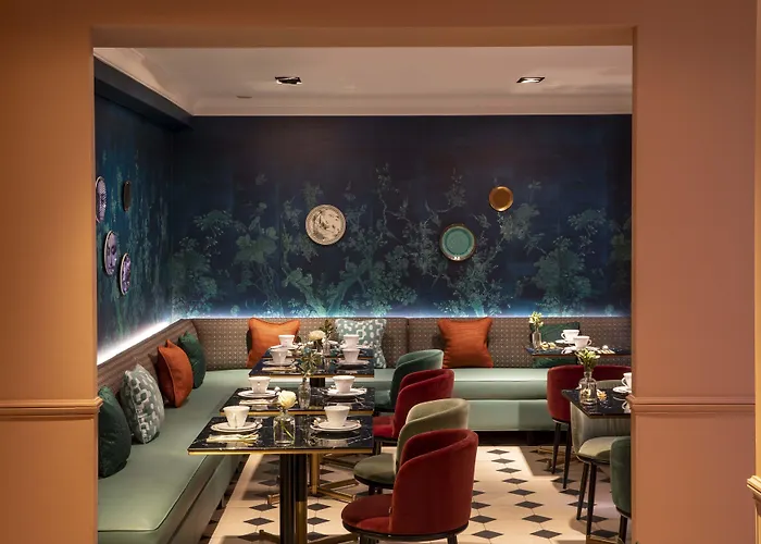 Relais Bosquet By Malone
