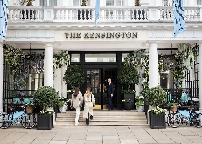  Kensington