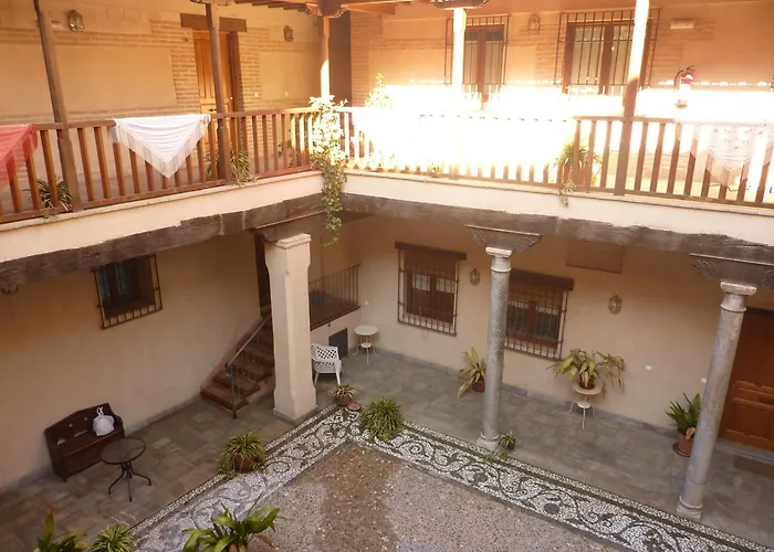  Abadia Suites