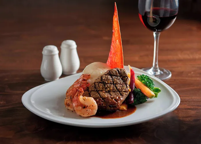 Four Points By Sheraton Toronto Airport