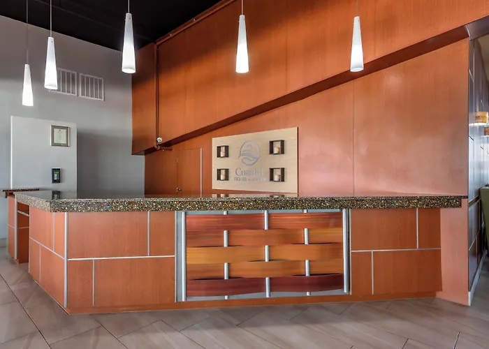 3 star hotels Coastal & Suites Virginia Beach - Oceanfront