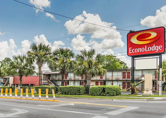 Econo Tallahassee North