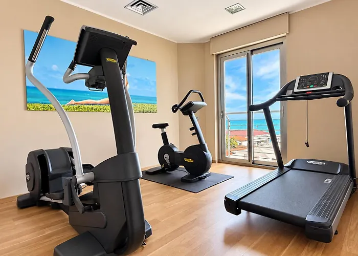Abruzzo Marina - Family & Beach Resort