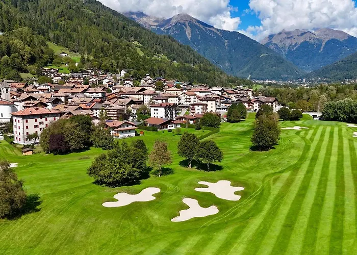 Villa Golf