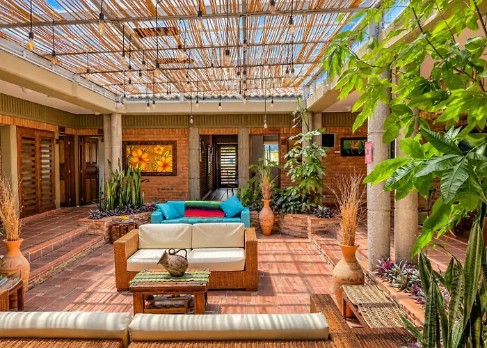 Hotel Finca Del Café