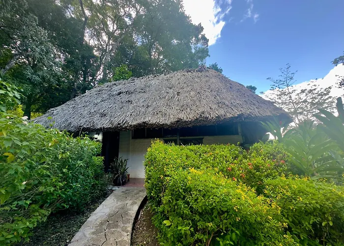 Maya Mountain