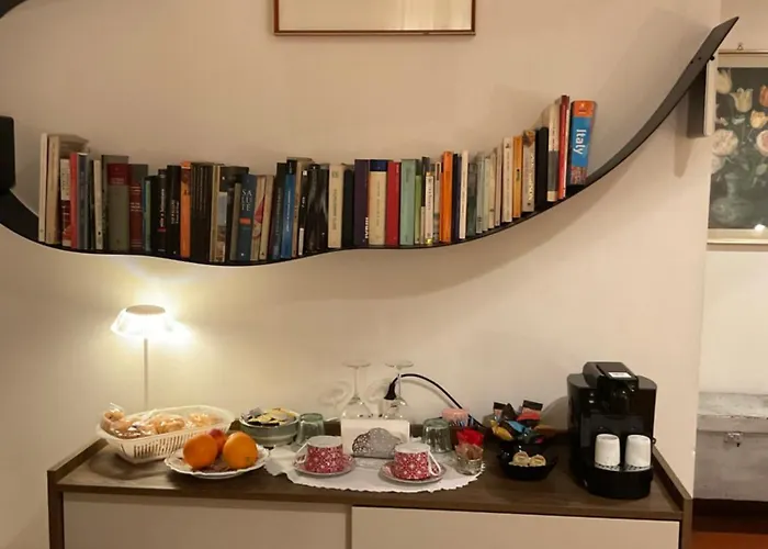 B&B La Stradetta