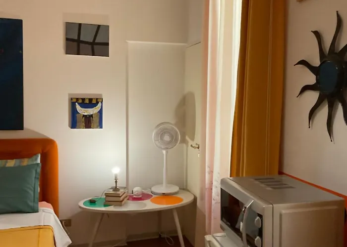 B&B La Stradetta