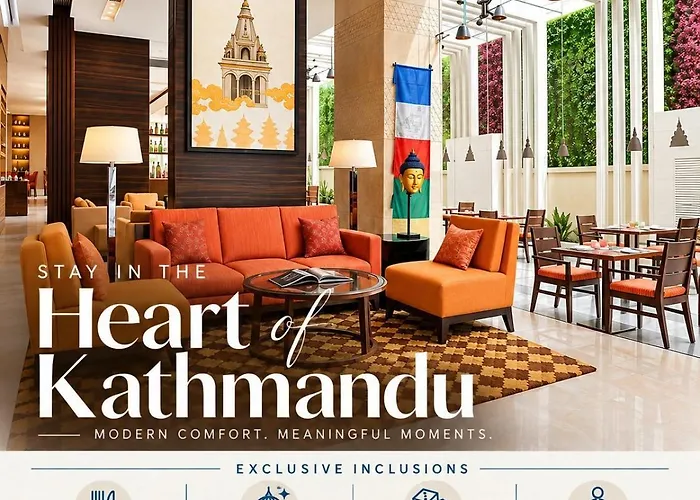 Fairfield By Marriott Kathmandu