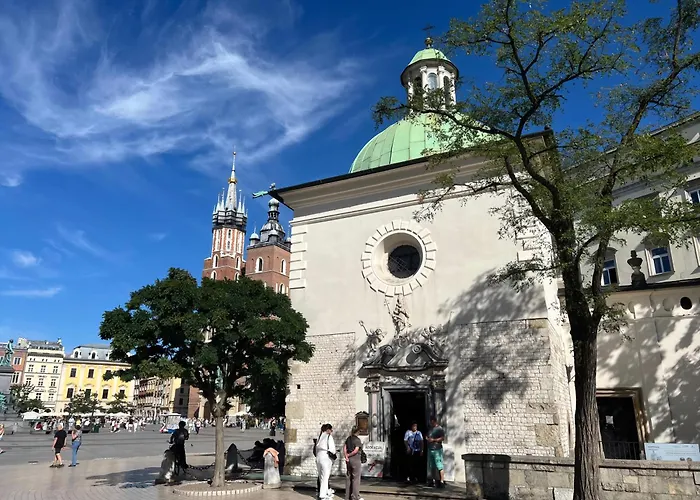  Cracow Central
