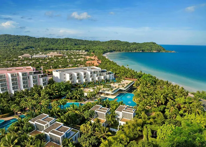 Premier Residences Phu Quoc Emerald Bay Managed By Accor
