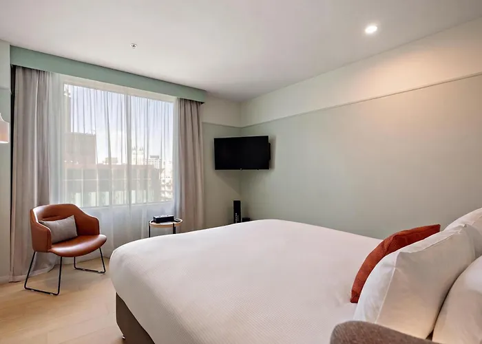 Sudima Auckland City