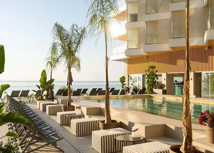 INNSiDE By Meliá Porta Maris