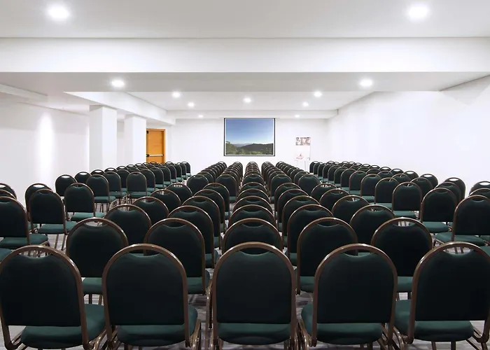 Mercure Florianopolis