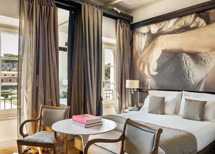 Villa Agrippina Gran Meliá – The Leading s of the World