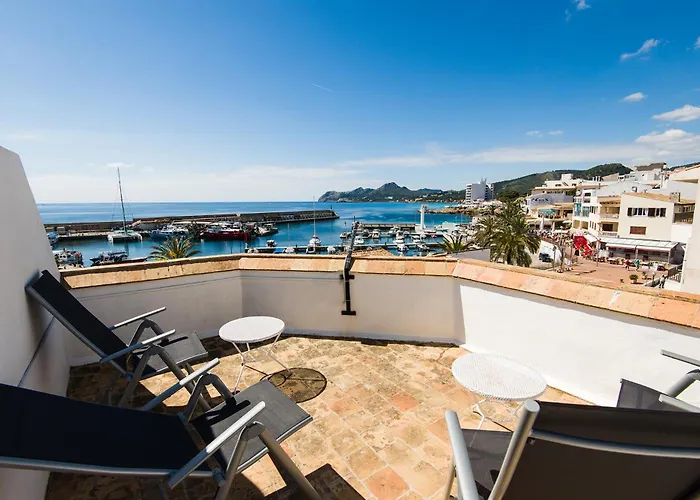Hostal Cala Ratjada