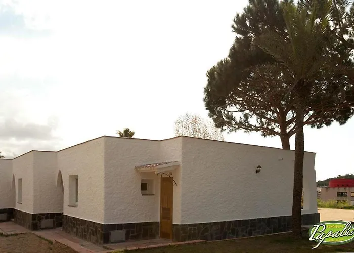 Bungalows Papalus - Golf Lloret