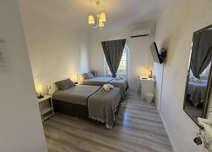 Itinere Rooms