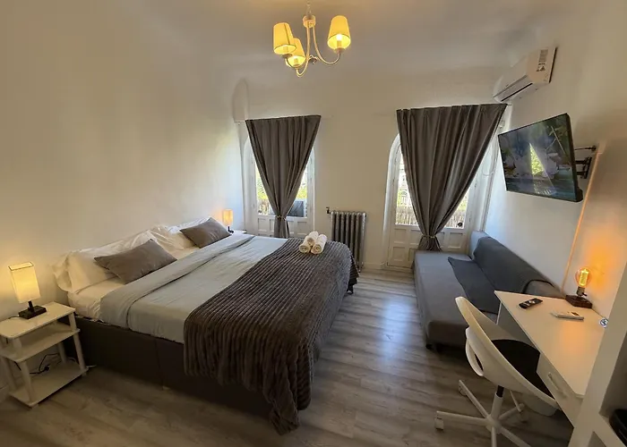 Itinere Rooms