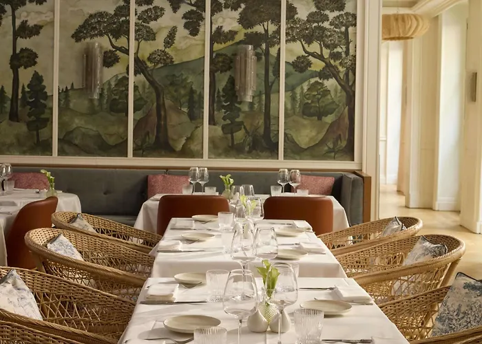  Maison Delano