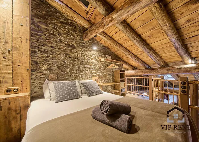 R De Rural - Casa Mariola