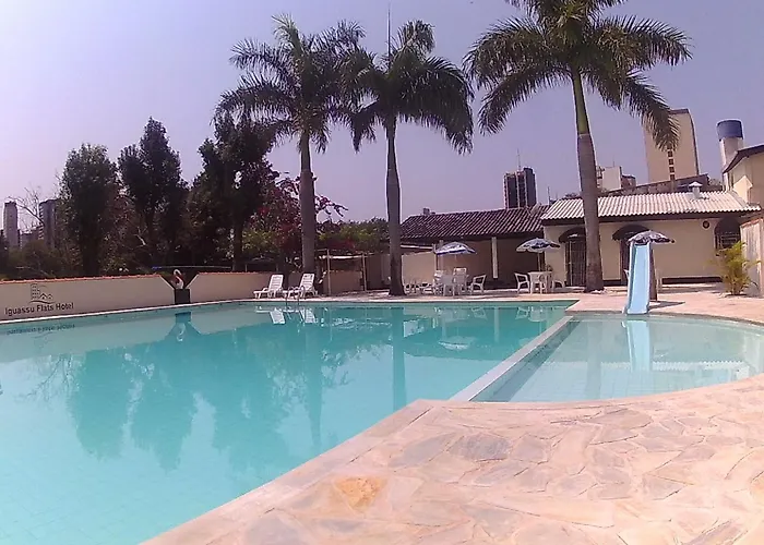 Iguassu Flats Hotel