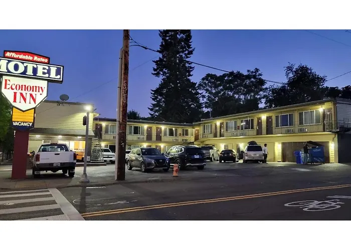 Economy Inn