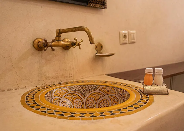 Riad Chams Marrakech